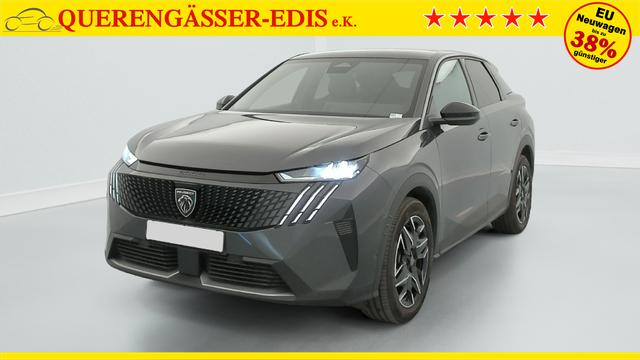 Peugeot 3008 Hybrid 145 e-DCS6 Allure 