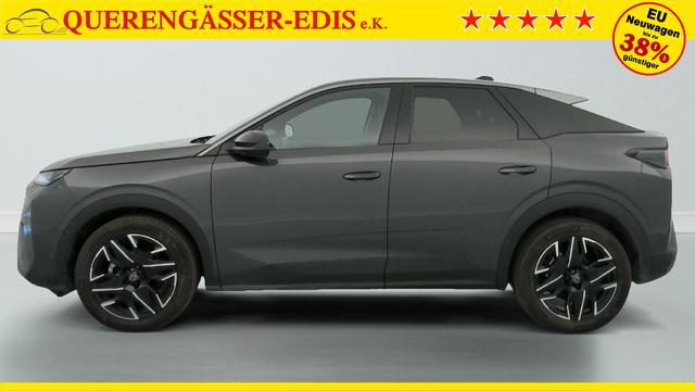 Peugeot 3008 Hybrid 145 e-DCS6 Allure 