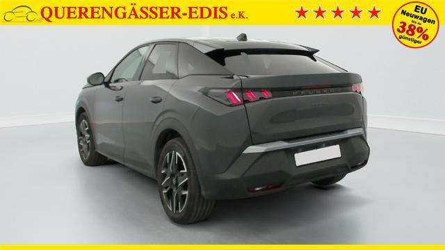 Peugeot 3008 Hybrid 145 e-DCS6 Allure 