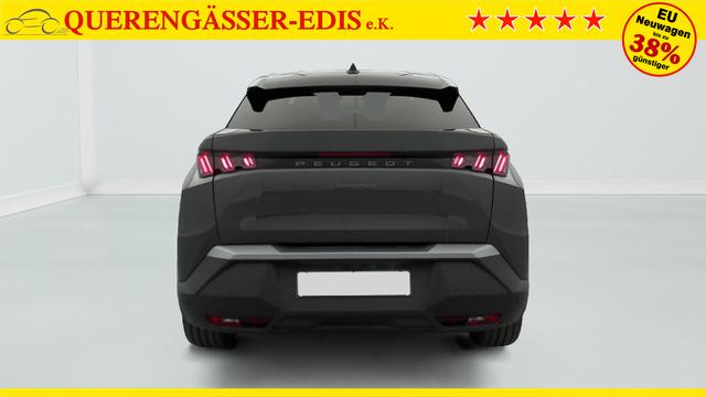 Peugeot 3008 Hybrid 145 e-DCS6 Allure 