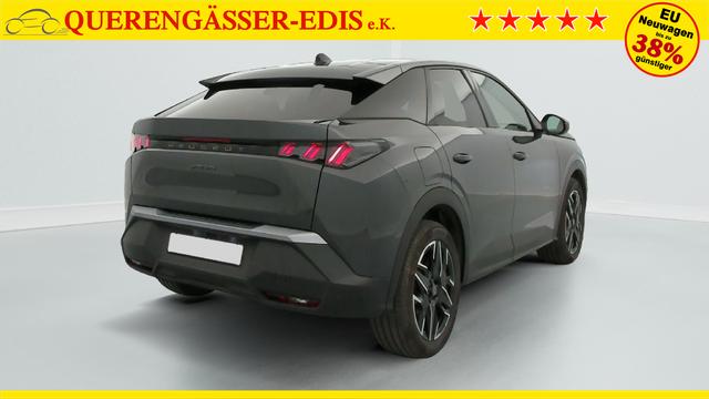 Peugeot 3008 Hybrid 145 e-DCS6 Allure 