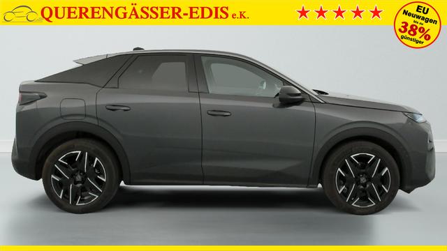 Peugeot 3008 Hybrid 145 e-DCS6 Allure 