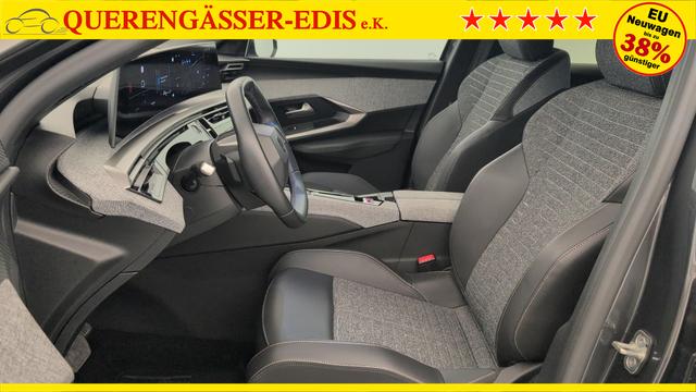 Peugeot 3008 Hybrid 145 e-DCS6 Allure 