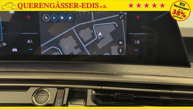 Peugeot 3008 Hybrid 145 e-DCS6 Allure 