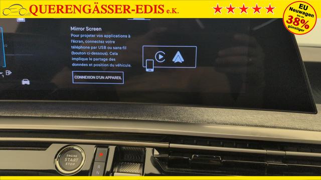Peugeot 3008 Hybrid 145 e-DCS6 Allure 