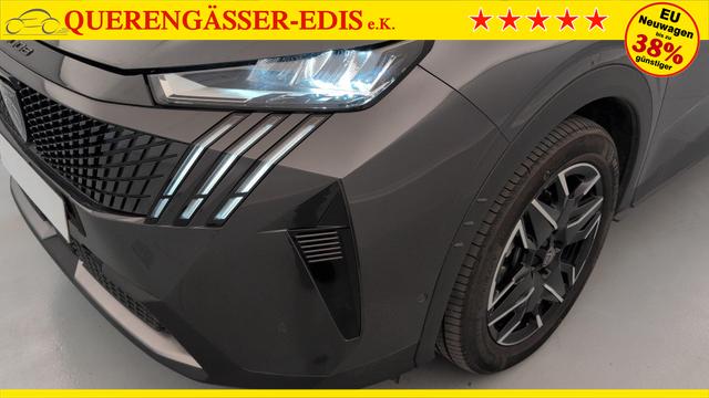 Peugeot 3008 Hybrid 145 e-DCS6 Allure 