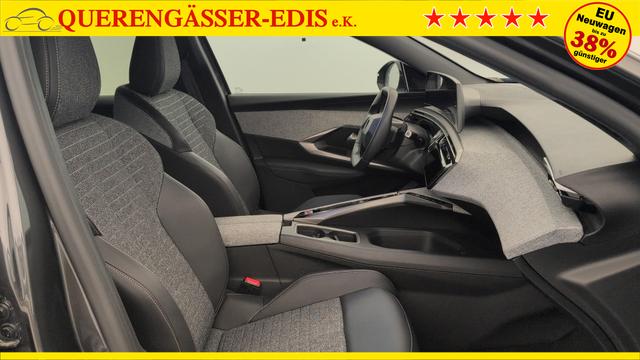 Peugeot 3008 Hybrid 145 e-DCS6 Allure 