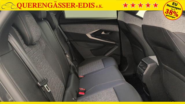 Peugeot 3008 Hybrid 145 e-DCS6 Allure 