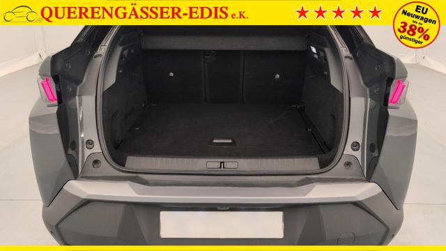 Peugeot 3008 Hybrid 145 e-DCS6 Allure 
