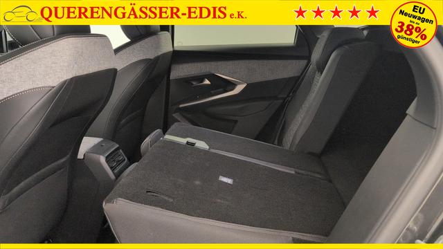 Peugeot 3008 Hybrid 145 e-DCS6 Allure 