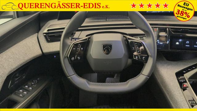 Peugeot 3008 Hybrid 145 e-DCS6 Allure 