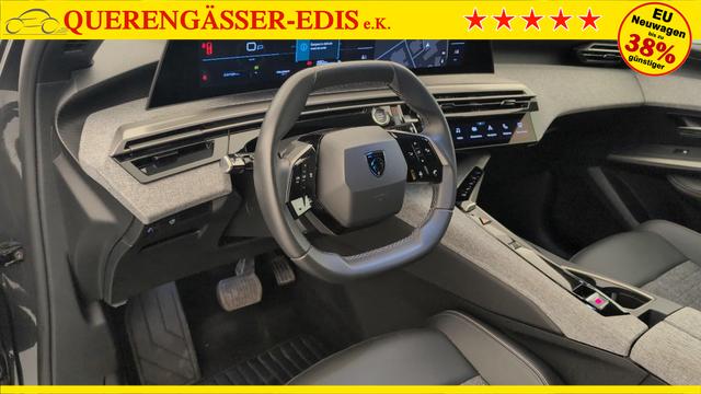 Peugeot 3008 Hybrid 145 e-DCS6 Allure 