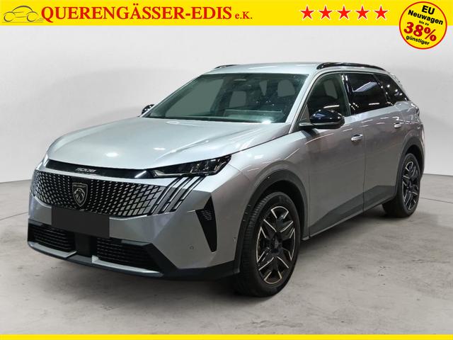 Peugeot 5008 Allure 