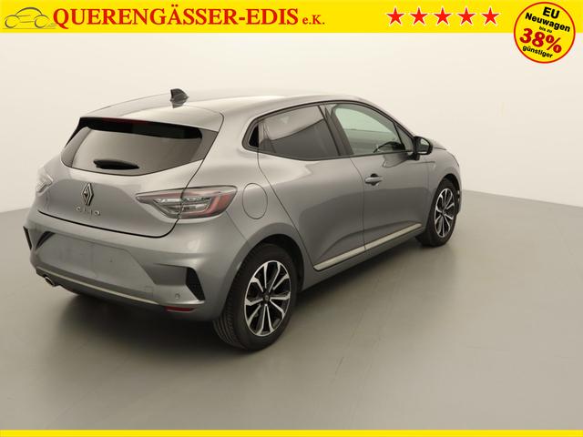 Renault Clio Techno 