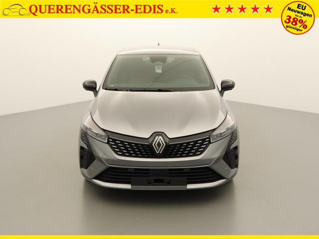 Renault Clio Techno 