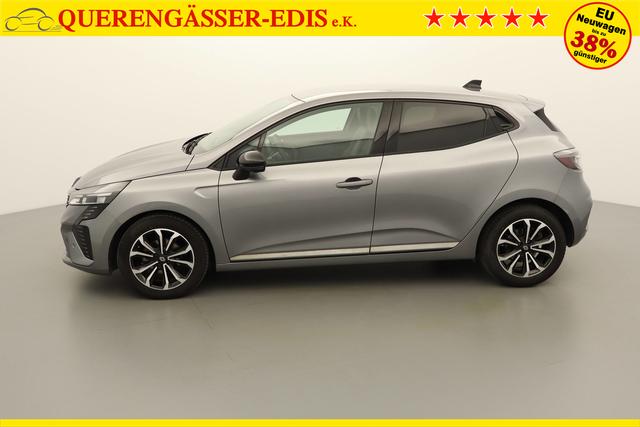 Renault Clio Techno 
