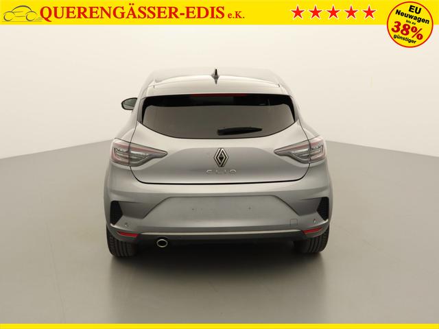 Renault Clio Techno 