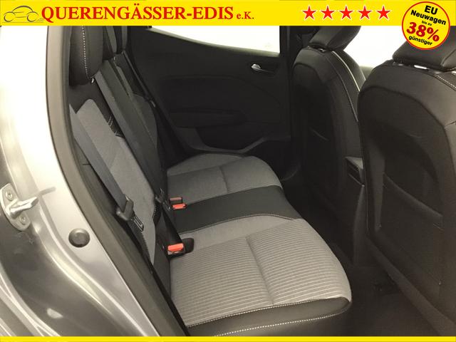 Renault Clio Techno 