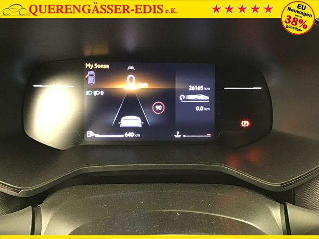 Renault Clio Techno 