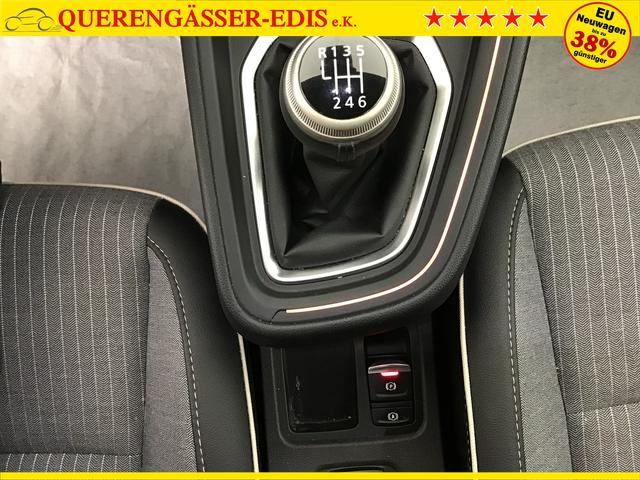 Renault Clio Techno 