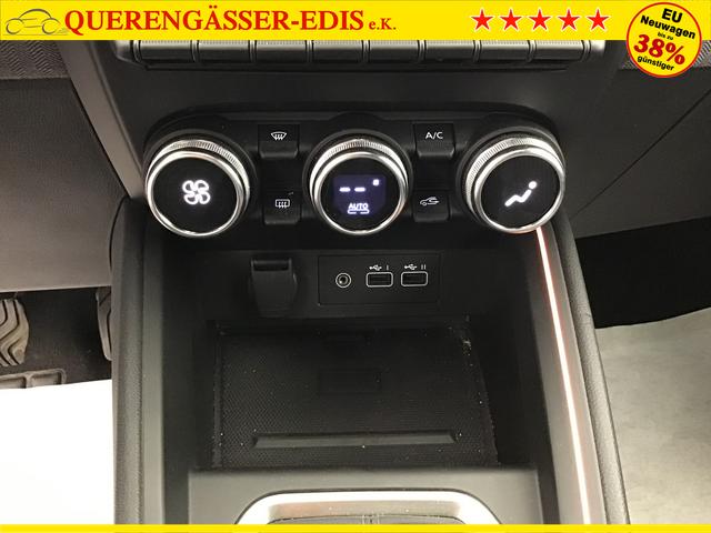 Renault Clio Techno 