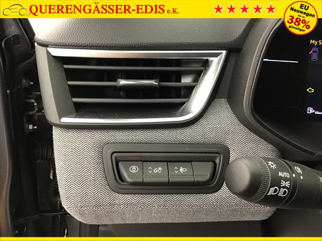Renault Clio Techno 