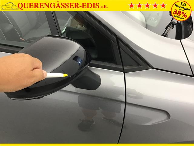 Renault Clio Techno 