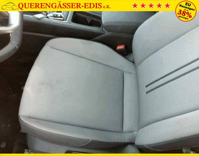 Seat Leon Style 