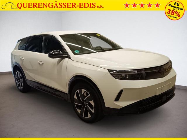 Opel Grandland GS-Line (X) 