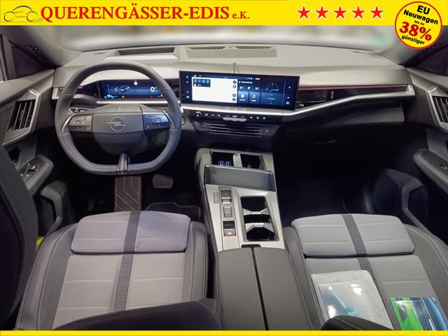Opel Grandland GS-Line (X) 