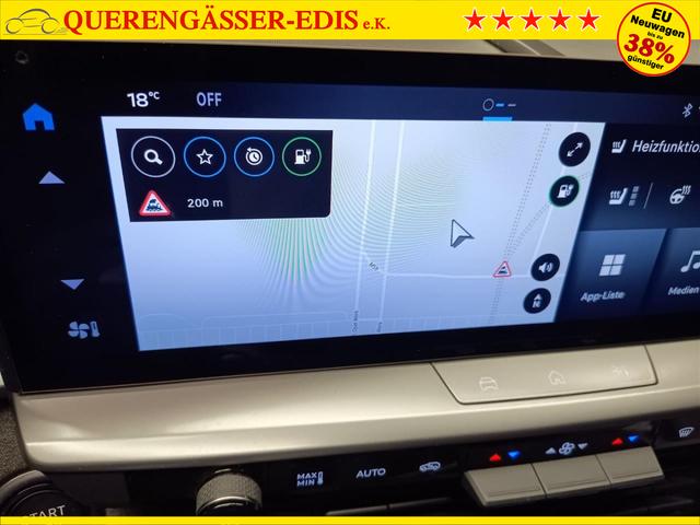 Opel Grandland GS-Line (X) 