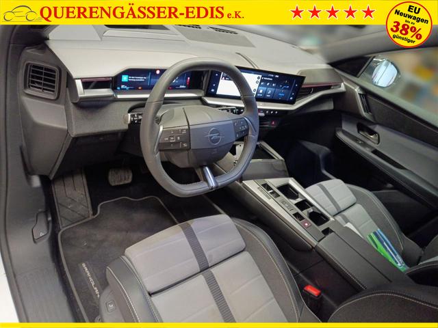 Opel Grandland GS-Line (X) 