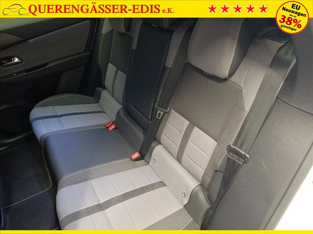 Opel Grandland GS-Line (X) 