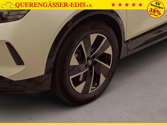 Opel Grandland GS-Line (X) 