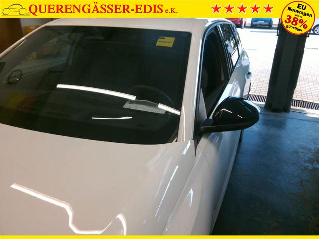 Opel Grandland GS-Line (X) 
