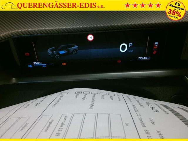 Opel Grandland GS-Line (X) 
