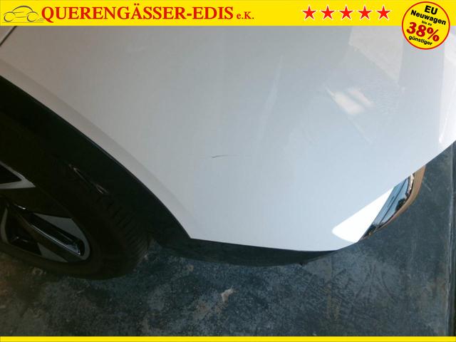Opel Grandland GS-Line (X) 
