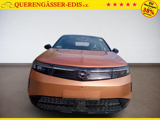 Opel Grandland GS-Line (X) 