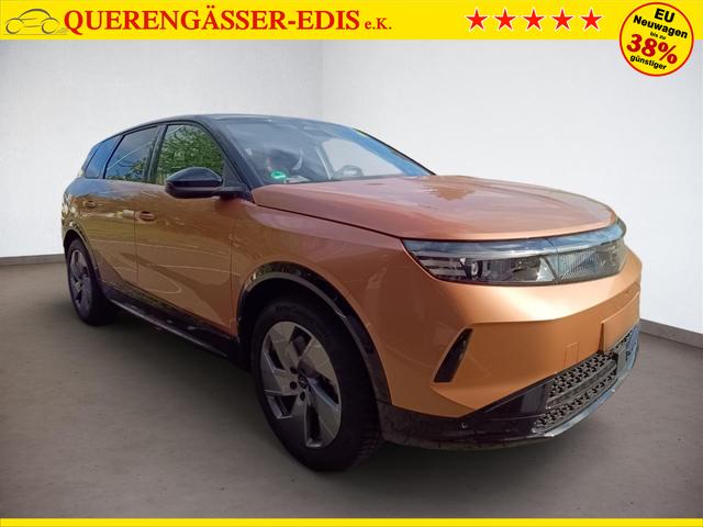 Opel Grandland GS-Line (X) 