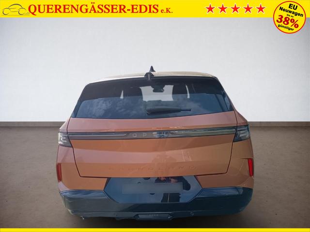 Opel Grandland GS-Line (X) 