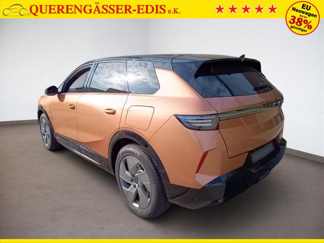 Opel Grandland GS-Line (X) 