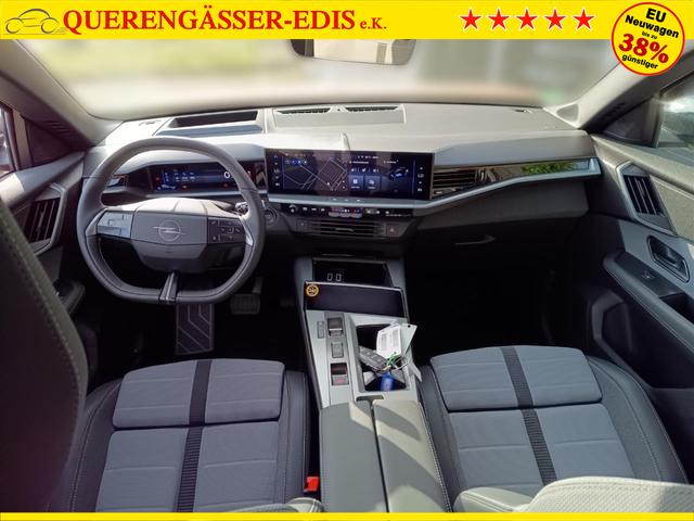 Opel Grandland GS-Line (X) 