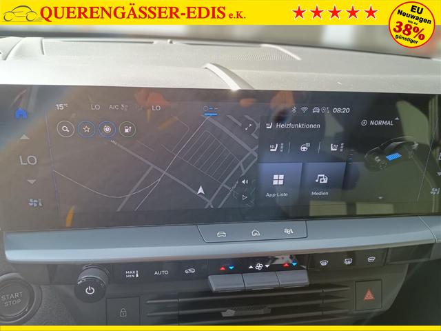 Opel Grandland GS-Line (X) 