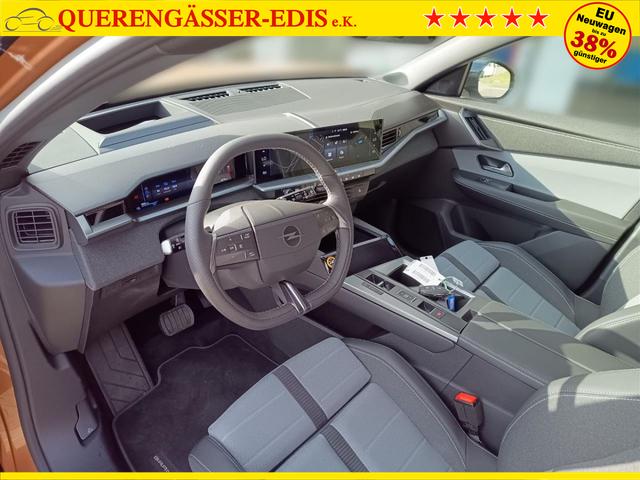 Opel Grandland GS-Line (X) 