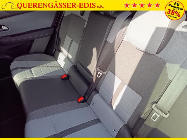Opel Grandland GS-Line (X) 