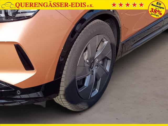 Opel Grandland GS-Line (X) 