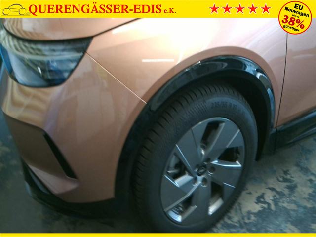 Opel Grandland GS-Line (X) 
