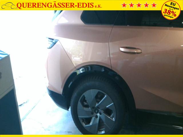 Opel Grandland GS-Line (X) 