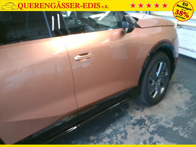 Opel Grandland GS-Line (X) 