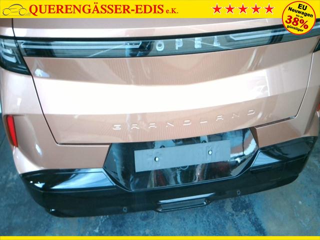 Opel Grandland GS-Line (X) 